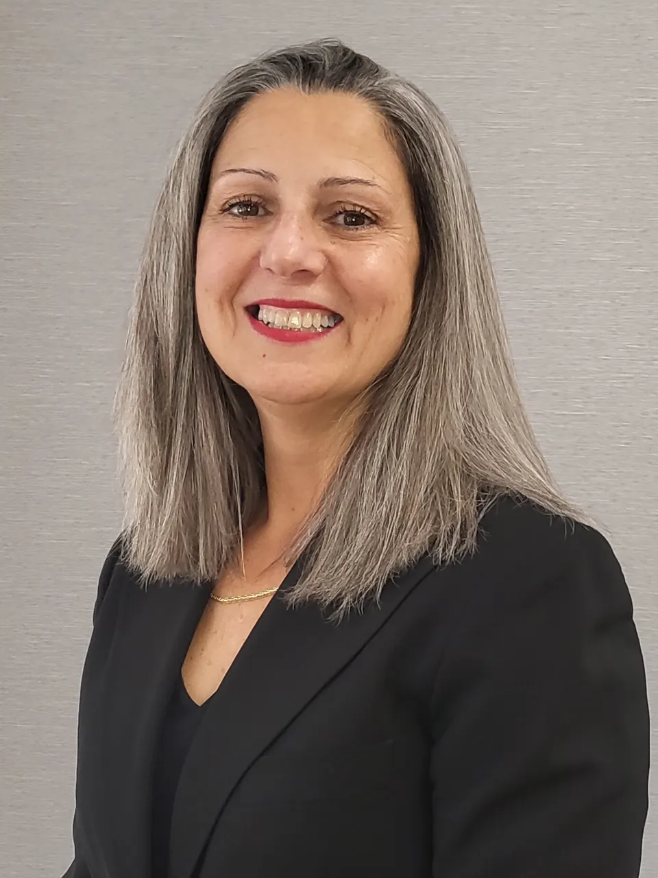 Cary Lopez, Directora Ejecutiva y Cofundadora de Act Now Foundation