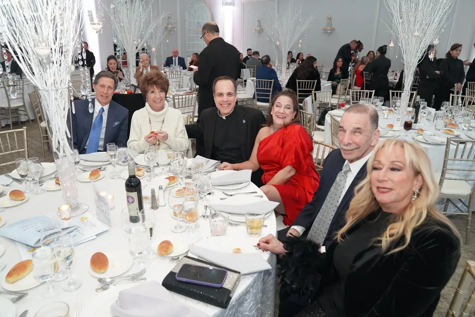 Quinta Gala Anual de Música y Recuerdos (2024), foto 200