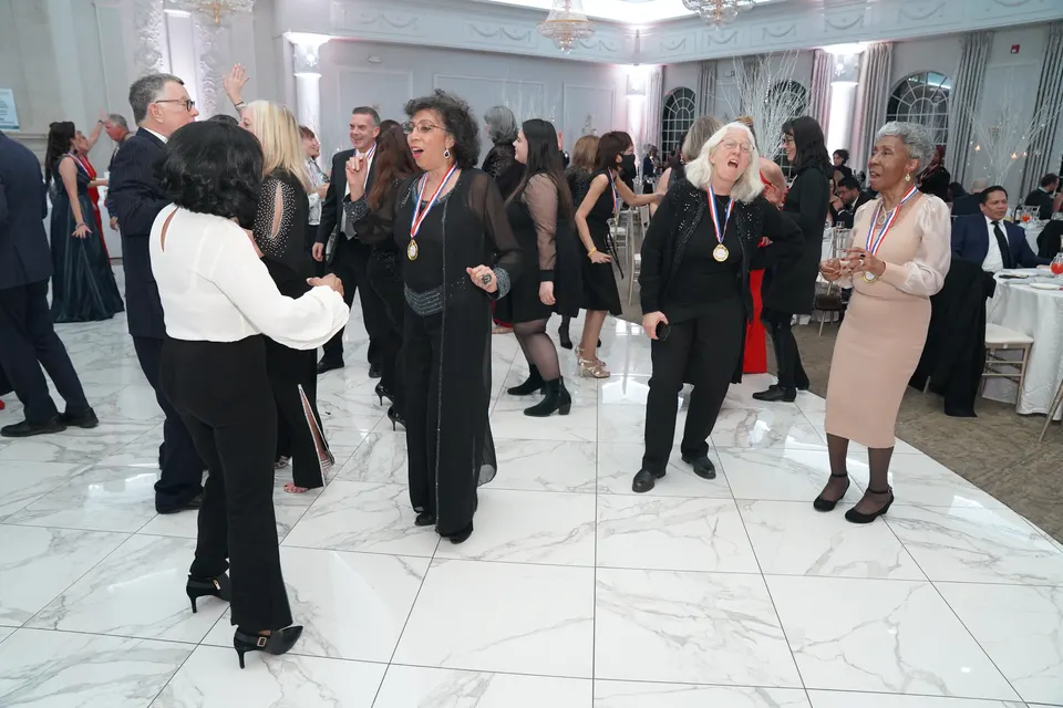 Quinta Gala Anual de Música y Recuerdos (2024), foto 290