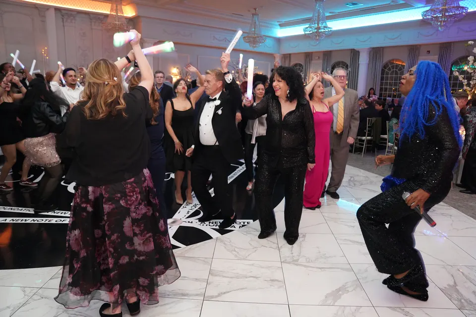 Séptima Gala Anual de Música y Recuerdos (2026), foto 459
