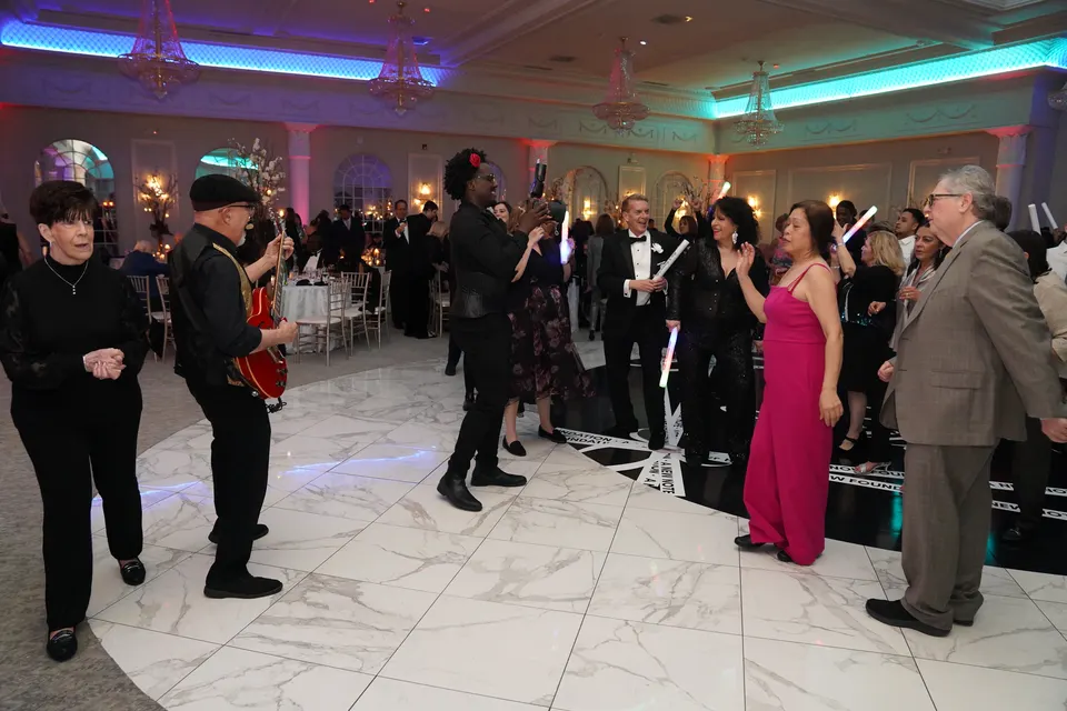 Séptima Gala Anual de Música y Recuerdos (2026), foto 457
