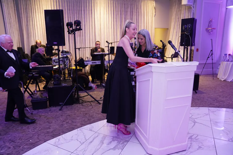 Sexta Gala Anual de Música y Recuerdos (2025), foto 360