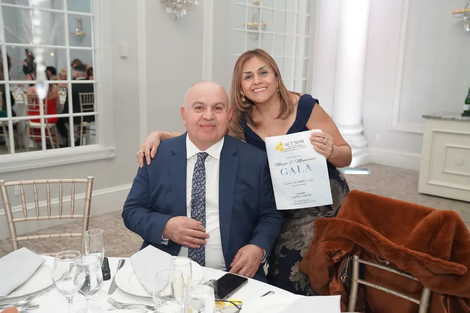 Quinta Gala Anual de Música y Recuerdos (2024), foto 191
