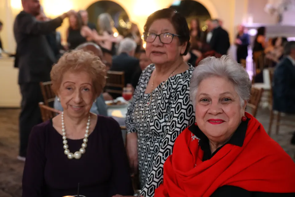 Séptima Gala Anual de Música y Recuerdos (2026), foto 743