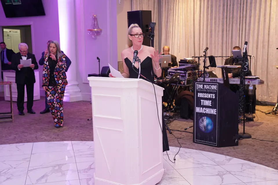 Sexta Gala Anual de Música y Recuerdos (2025), foto 349
