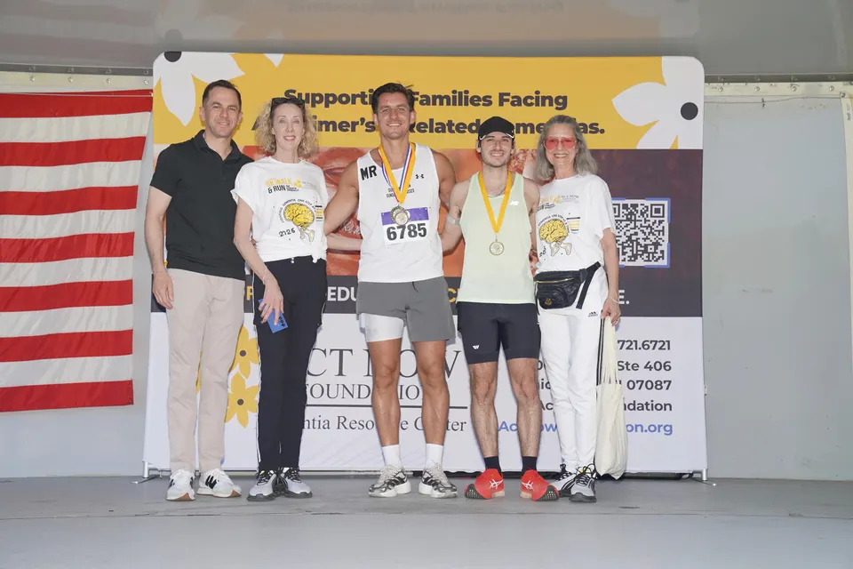 Segunda Carrera 5K Anual (2026), foto 2