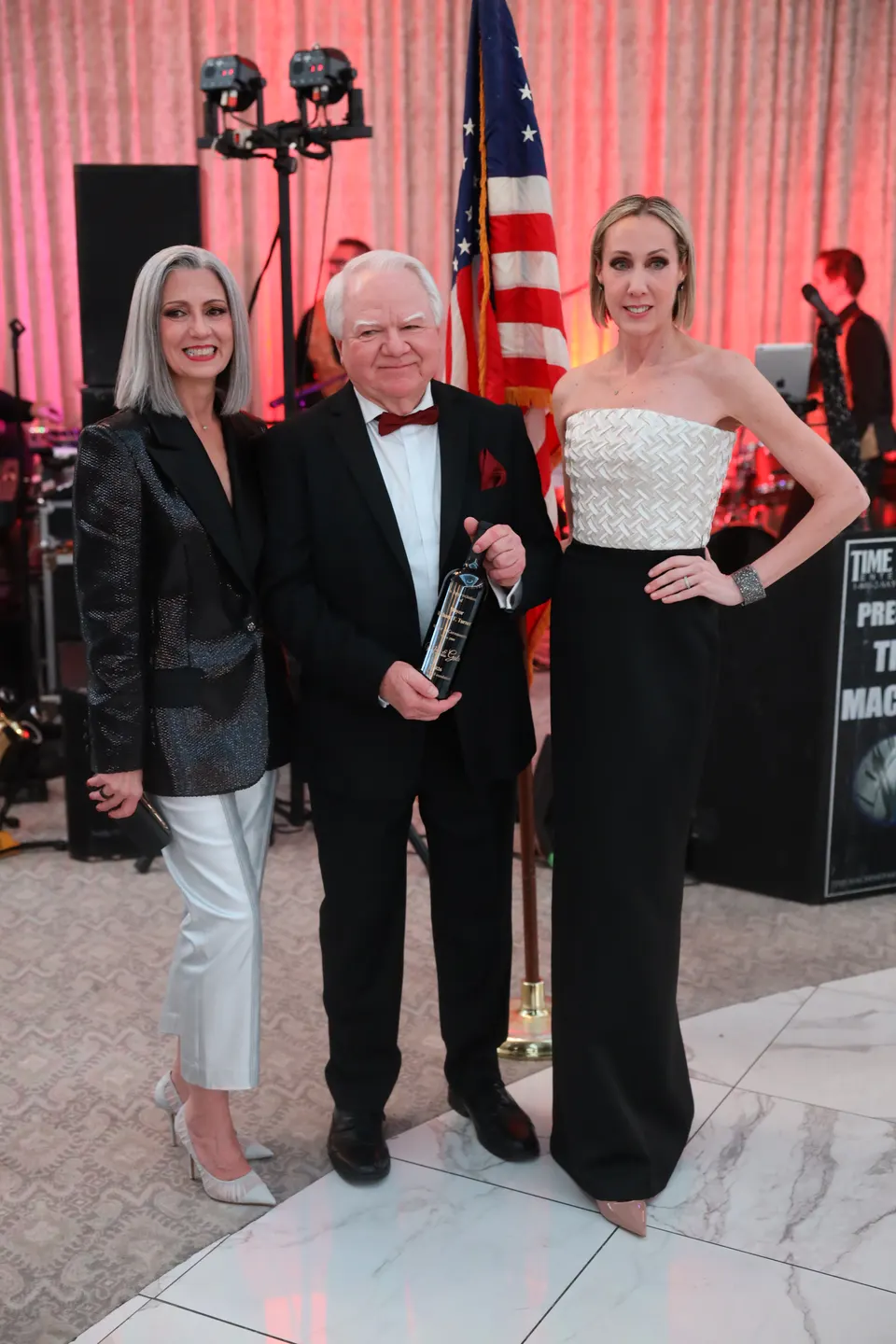 Séptima Gala Anual de Música y Recuerdos (2026), foto 1040