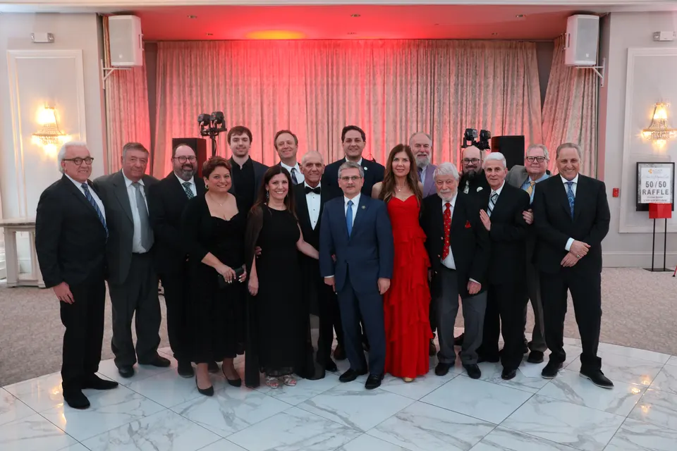 Séptima Gala Anual de Música y Recuerdos (2026), foto 1020