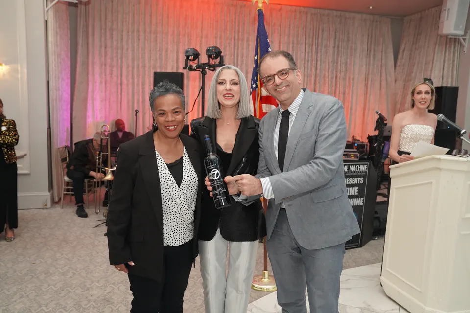 Séptima Gala Anual de Música y Recuerdos (2026), foto 360