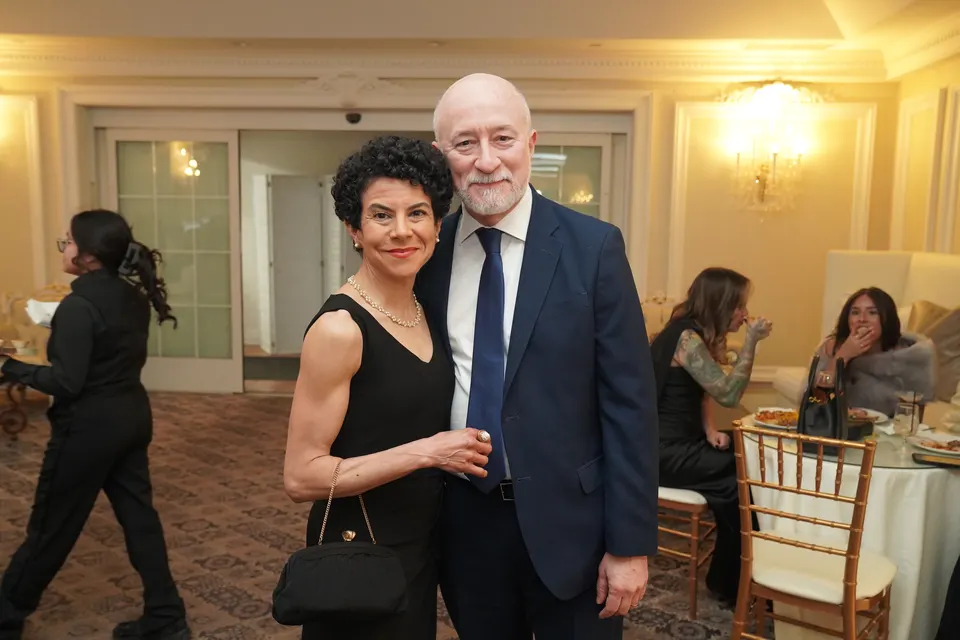 Séptima Gala Anual de Música y Recuerdos (2026), foto 124