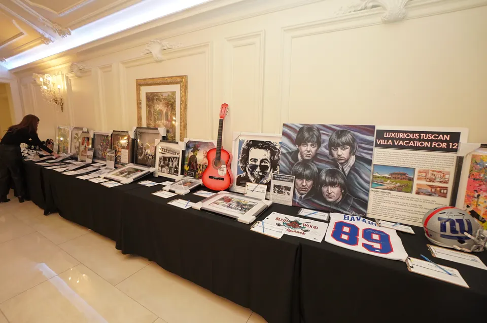 Séptima Gala Anual de Música y Recuerdos (2026), foto 20