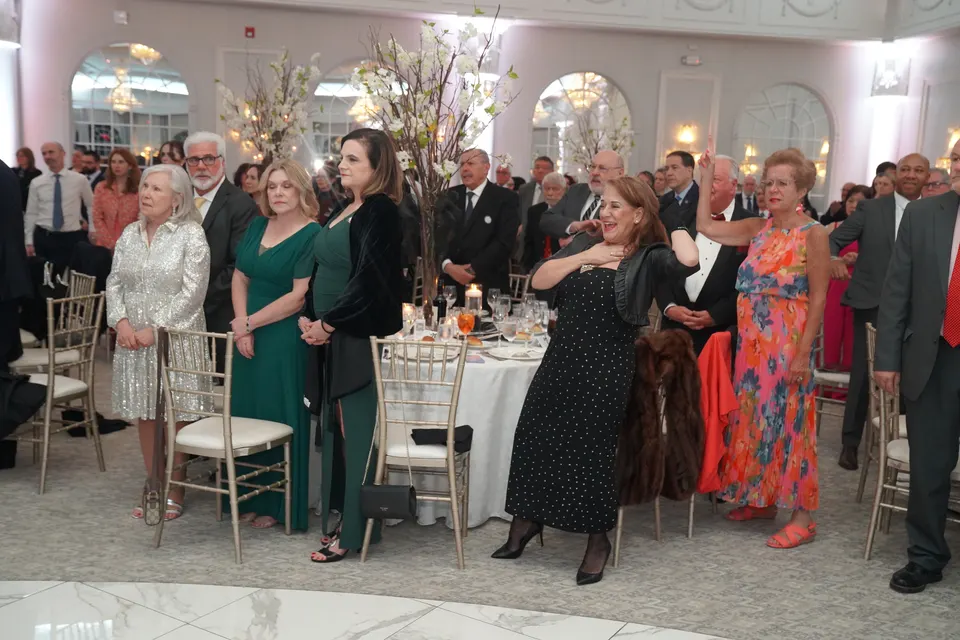 Séptima Gala Anual de Música y Recuerdos (2026), foto 310