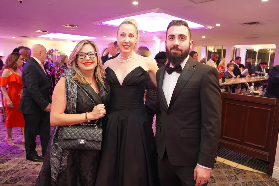 Sexta Gala Anual de Música y Recuerdos (2025), foto 120