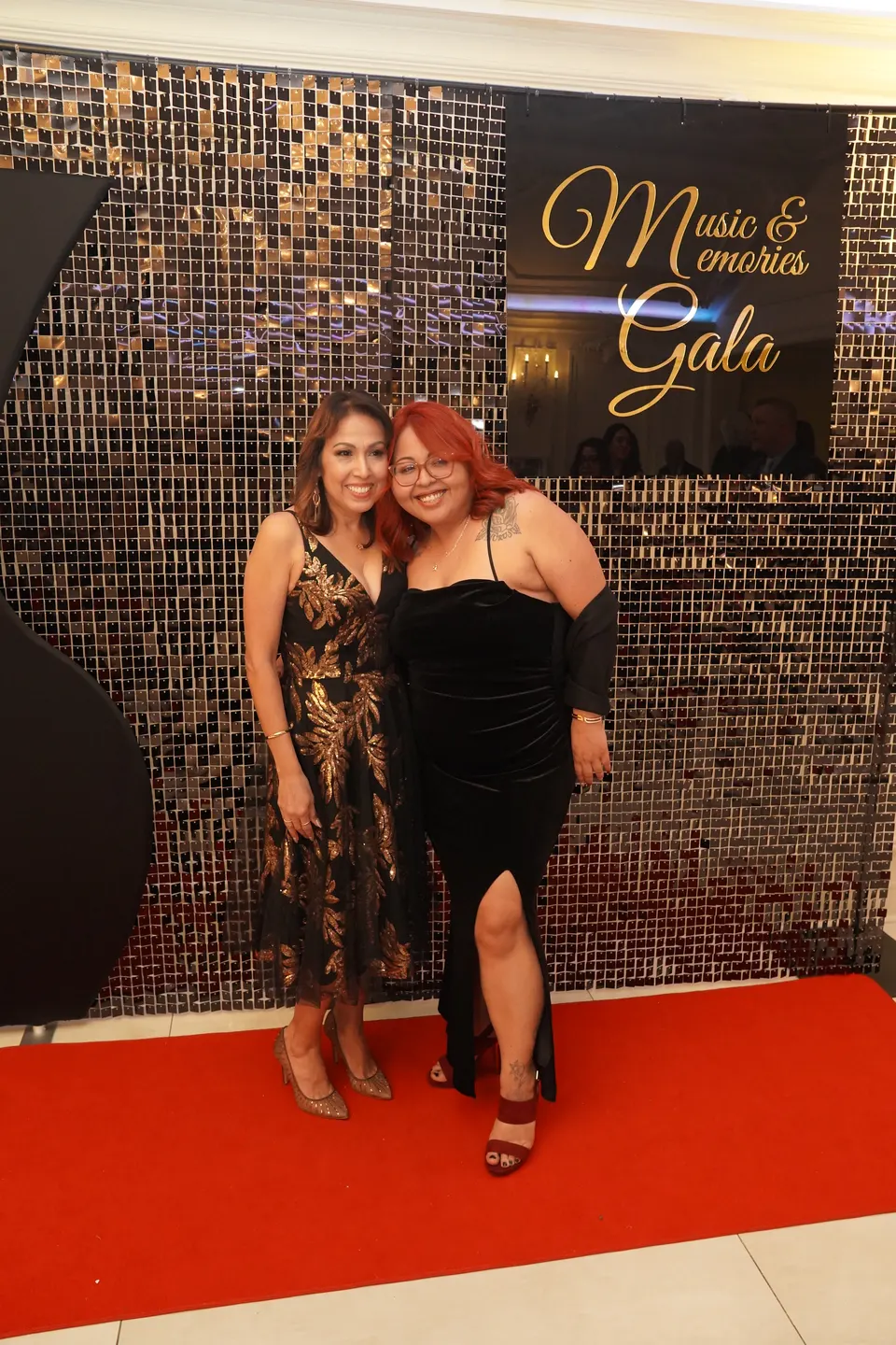 Séptima Gala Anual de Música y Recuerdos (2026), foto 201