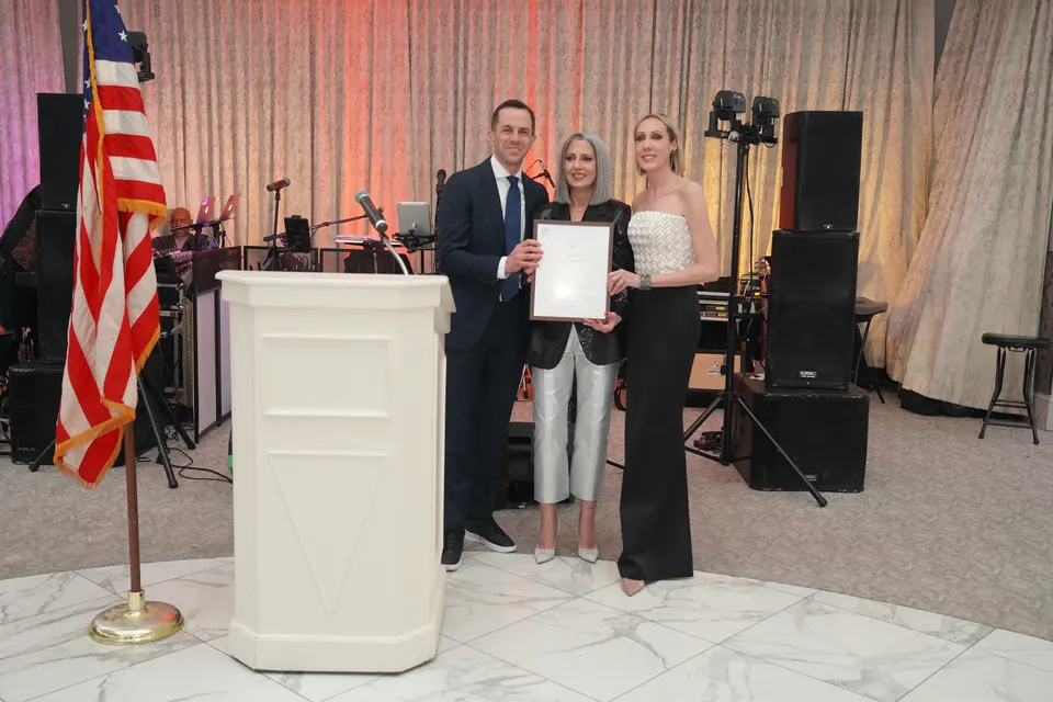 Séptima Gala Anual de Música y Recuerdos (2026), foto 333