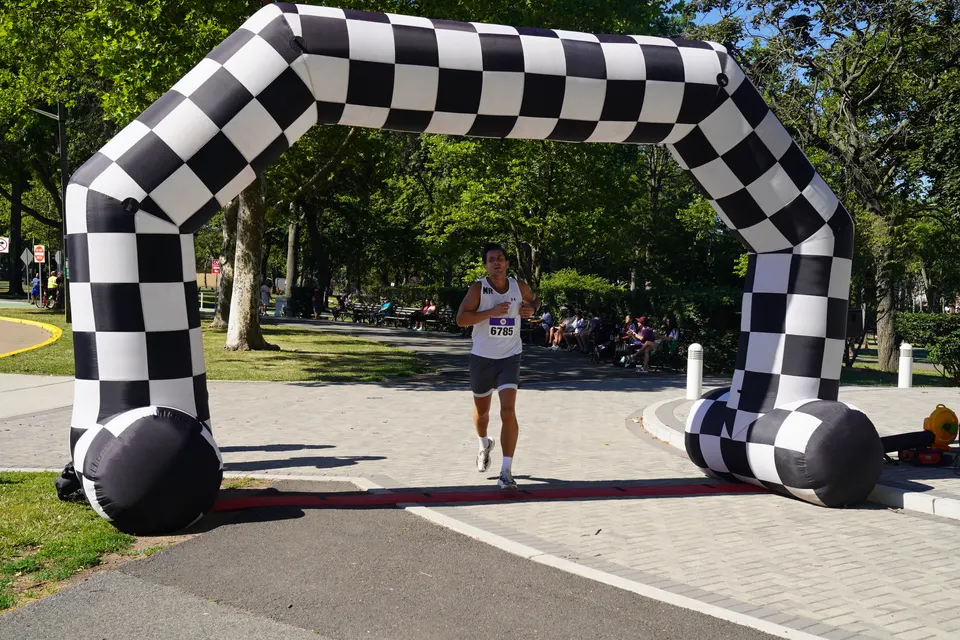 Segunda Carrera 5K Anual (2026), foto 69