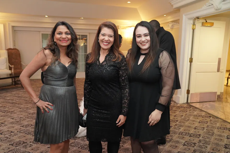 Quinta Gala Anual de Música y Recuerdos (2024), foto 67