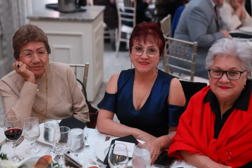 Séptima Gala Anual de Música y Recuerdos (2026), foto 539