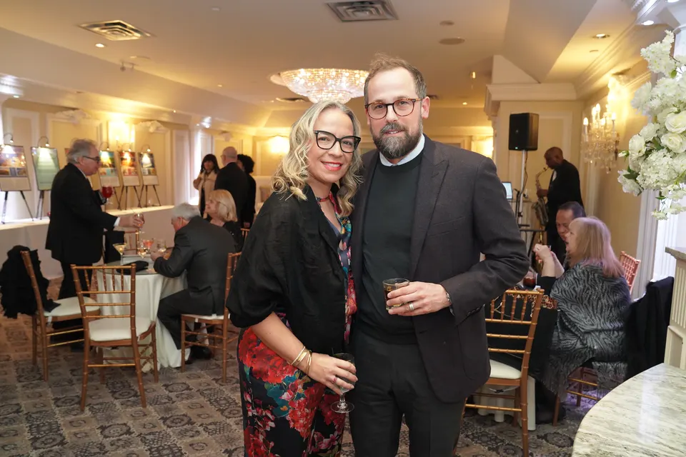 Quinta Gala Anual de Música y Recuerdos (2024), foto 121