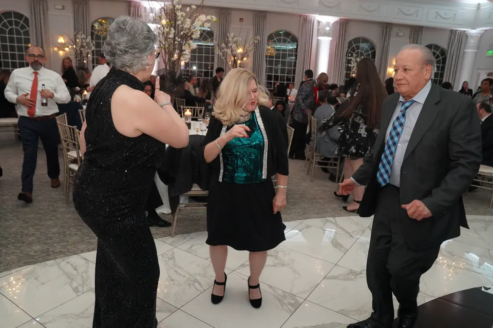 Séptima Gala Anual de Música y Recuerdos (2026), foto 418