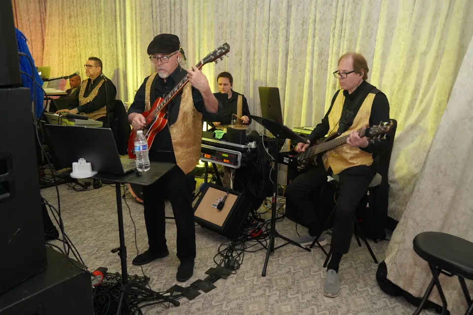 Séptima Gala Anual de Música y Recuerdos (2026), foto 465