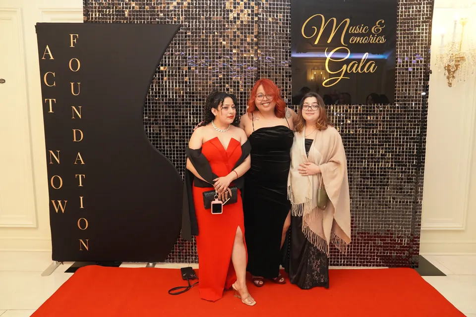 Séptima Gala Anual de Música y Recuerdos (2026), foto 202