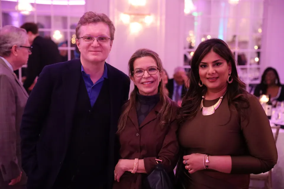 Séptima Gala Anual de Música y Recuerdos (2026), foto 949