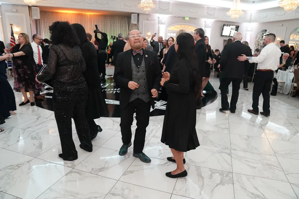 Séptima Gala Anual de Música y Recuerdos (2026), foto 255