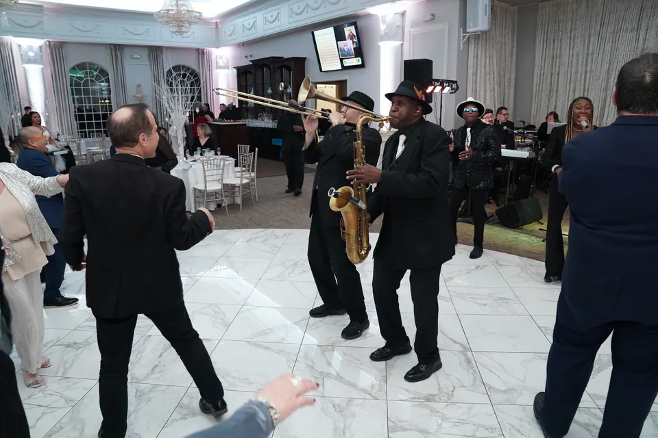 Quinta Gala Anual de Música y Recuerdos (2024), foto 283