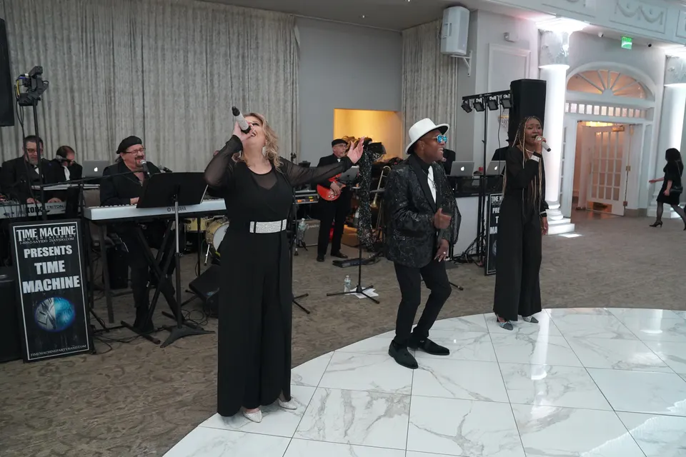 Quinta Gala Anual de Música y Recuerdos (2024), foto 257