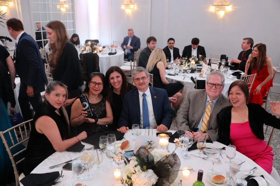 Séptima Gala Anual de Música y Recuerdos (2026), foto 1046