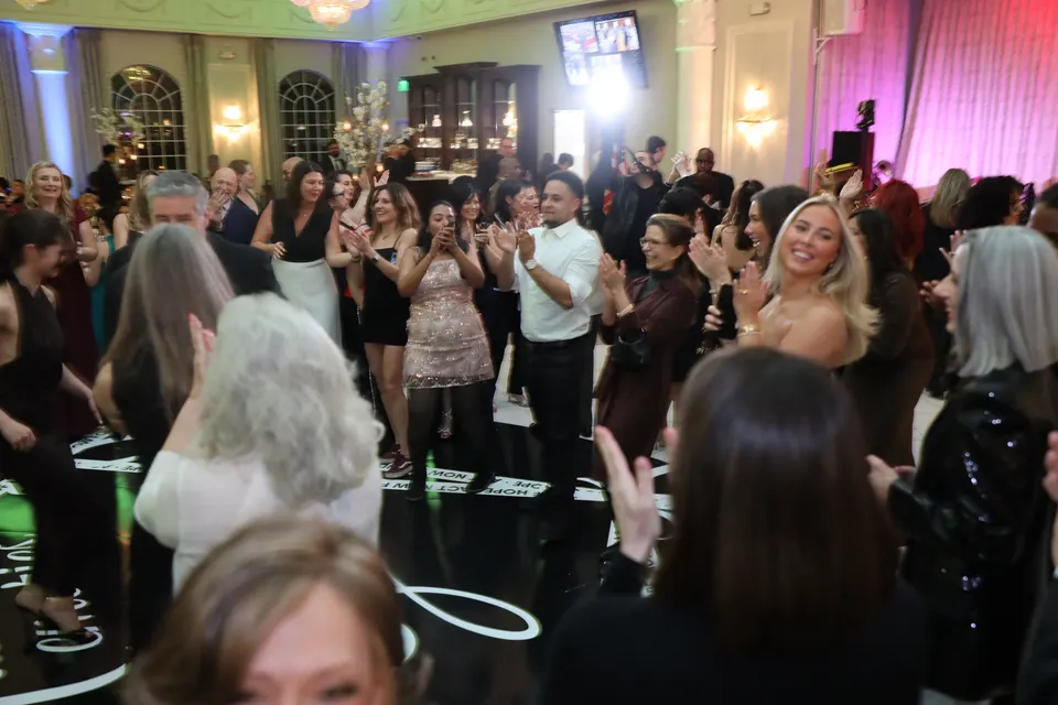 Séptima Gala Anual de Música y Recuerdos (2026), foto 1067