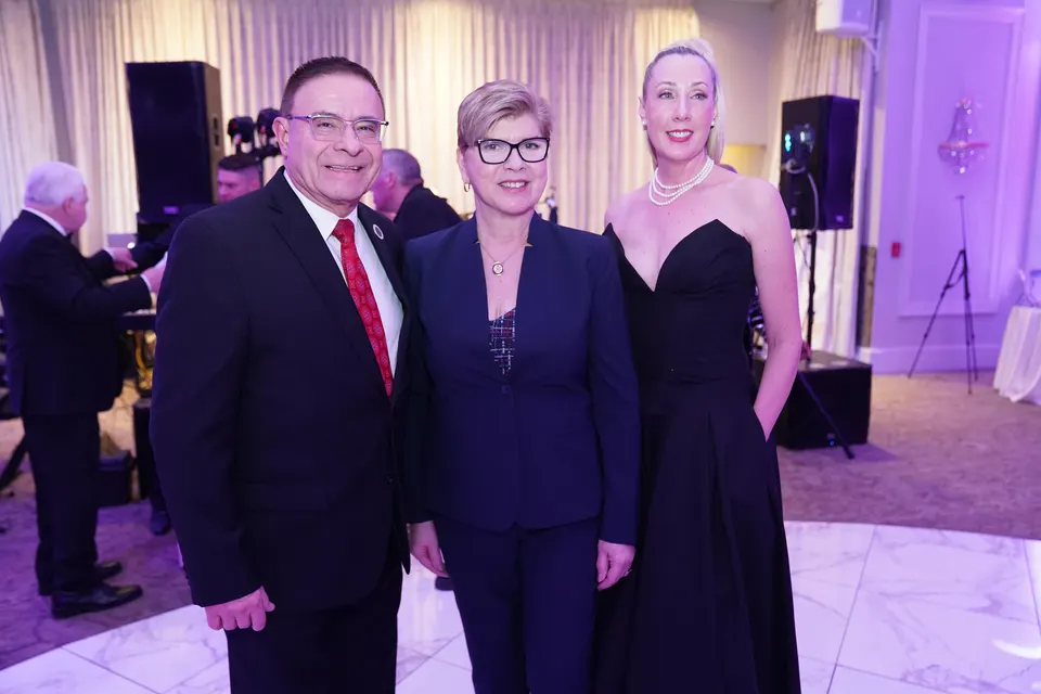 Sexta Gala Anual de Música y Recuerdos (2025), foto 266