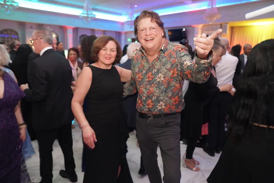 Séptima Gala Anual de Música y Recuerdos (2026), foto 435