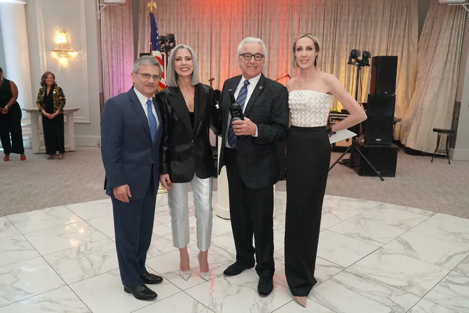 Séptima Gala Anual de Música y Recuerdos (2026), foto 357