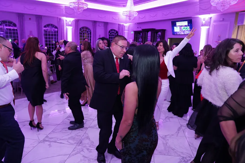 Sexta Gala Anual de Música y Recuerdos (2025), foto 321