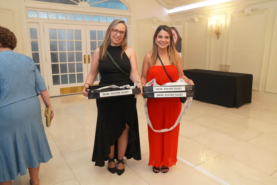Séptima Gala Anual de Música y Recuerdos (2026), foto 53