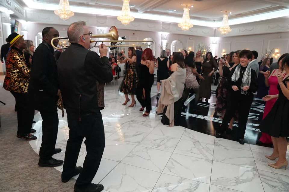 Séptima Gala Anual de Música y Recuerdos (2026), foto 290