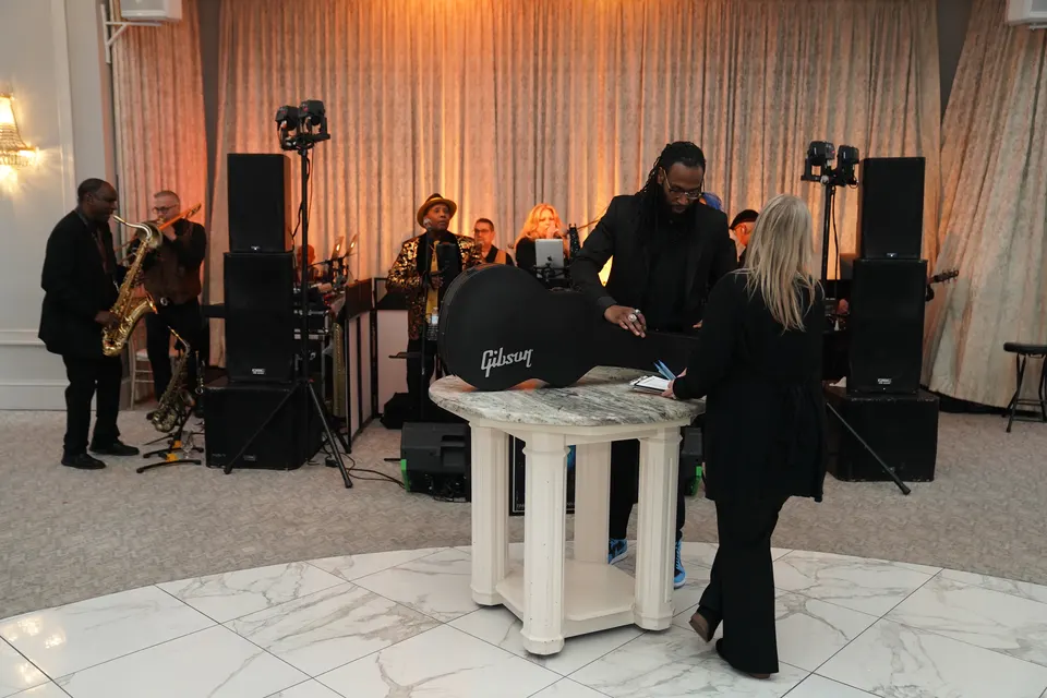Séptima Gala Anual de Música y Recuerdos (2026), foto 386