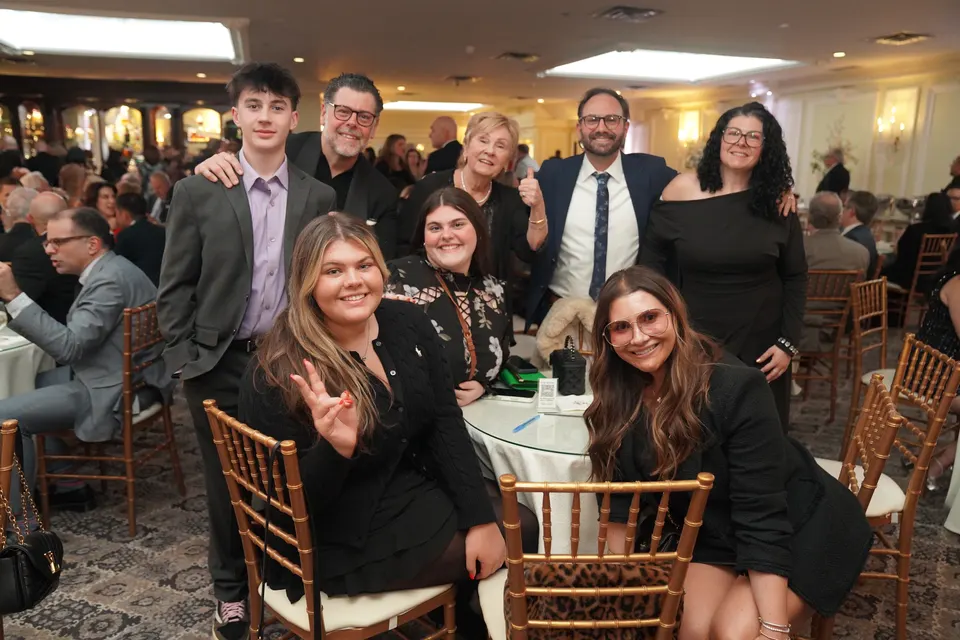 Séptima Gala Anual de Música y Recuerdos (2026), foto 180