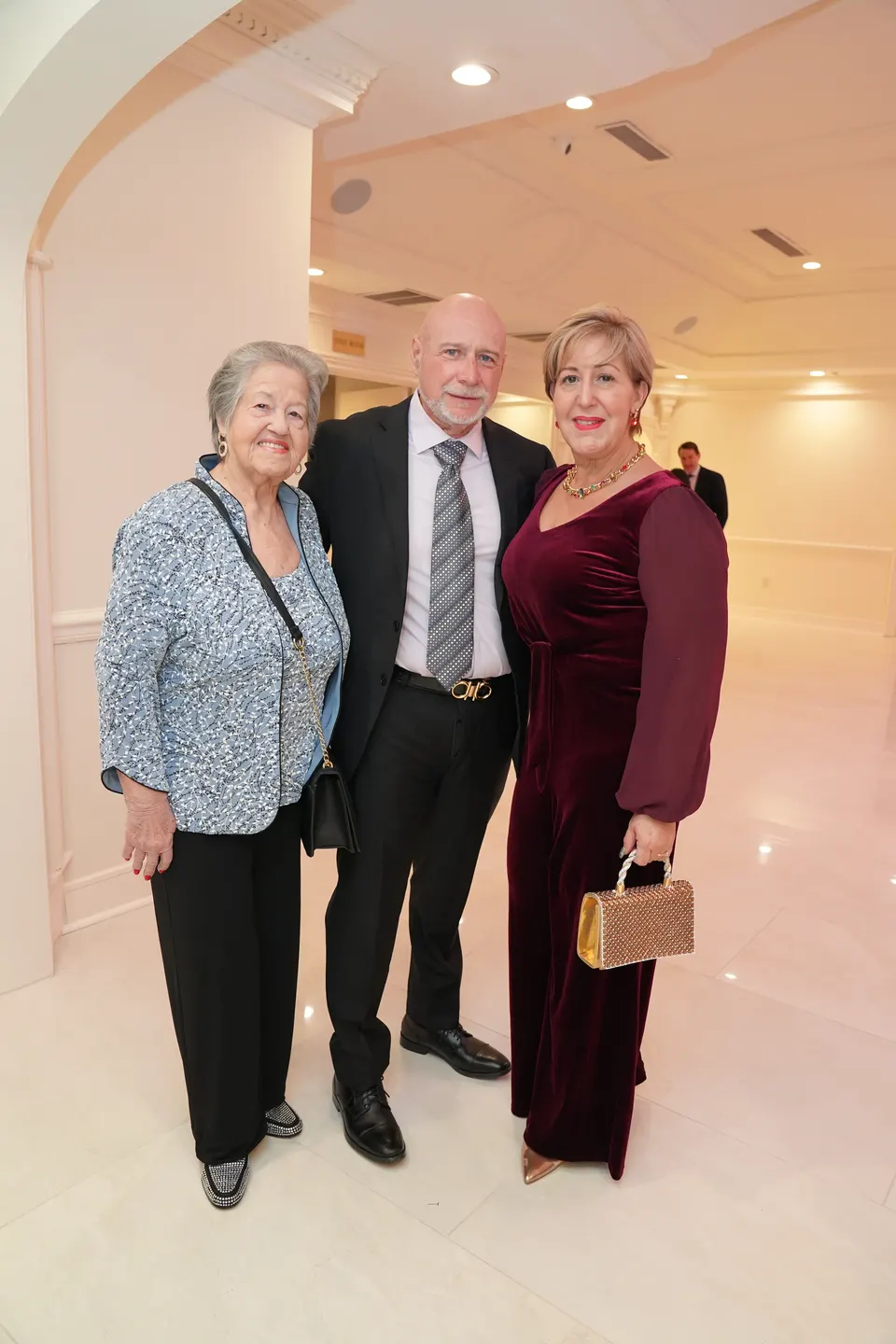 Sexta Gala Anual de Música y Recuerdos (2025), foto 27