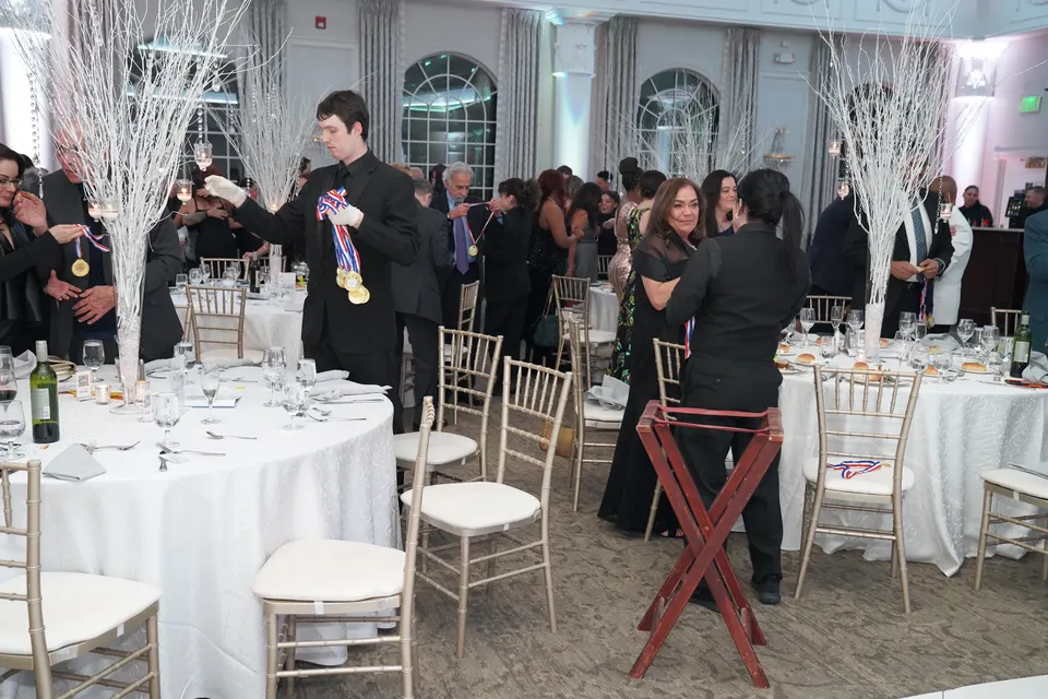 Quinta Gala Anual de Música y Recuerdos (2024), foto 299