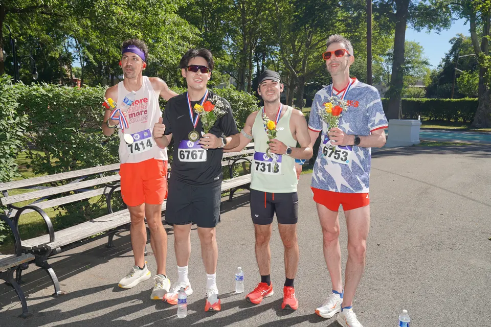 Segunda Carrera 5K Anual (2026), foto 80