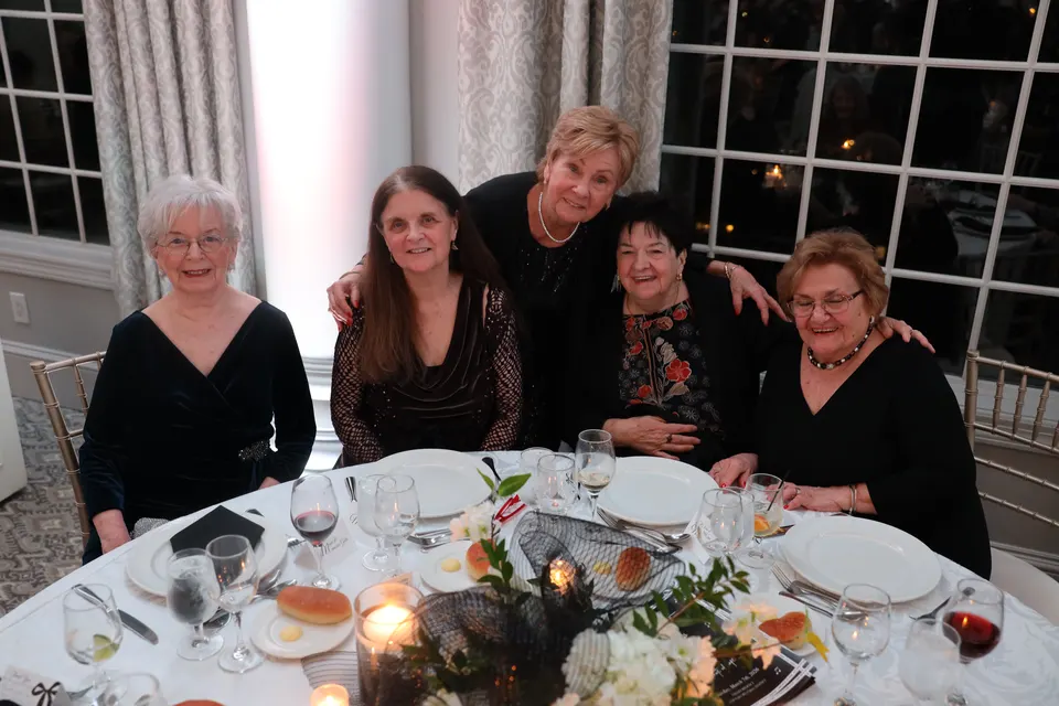 Séptima Gala Anual de Música y Recuerdos (2026), foto 521