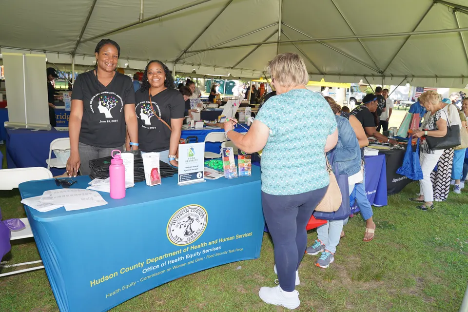 Feria de Salud Cerebral y de Recursos Comunitarios 2024, foto 255