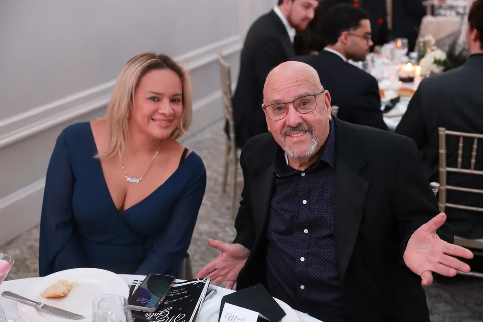 Séptima Gala Anual de Música y Recuerdos (2026), foto 575