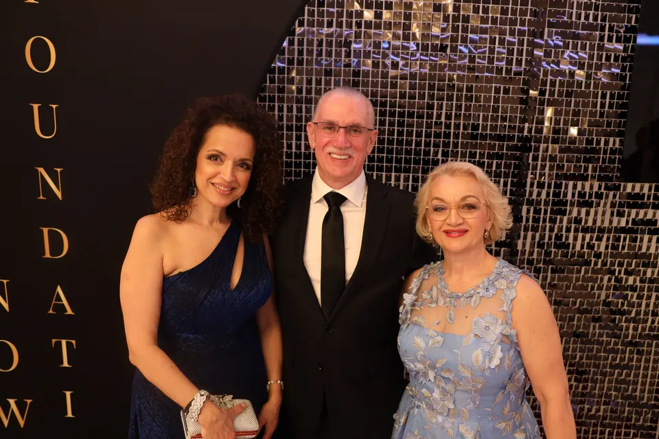 Séptima Gala Anual de Música y Recuerdos (2026), foto 678