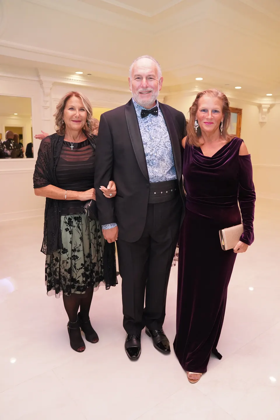 Sexta Gala Anual de Música y Recuerdos (2025), foto 78