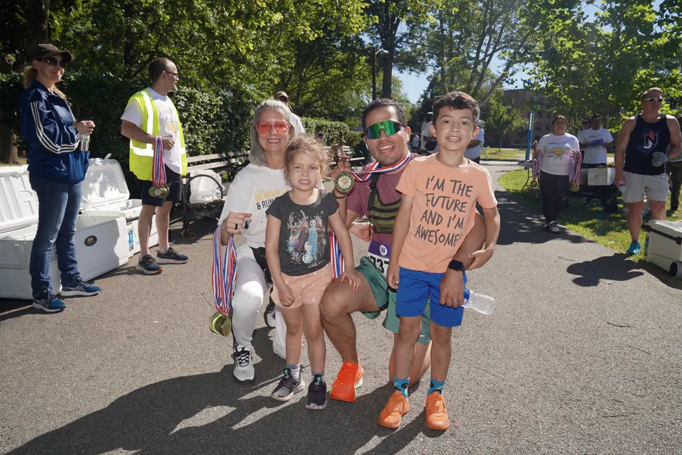 Segunda Carrera 5K Anual (2026), foto 50