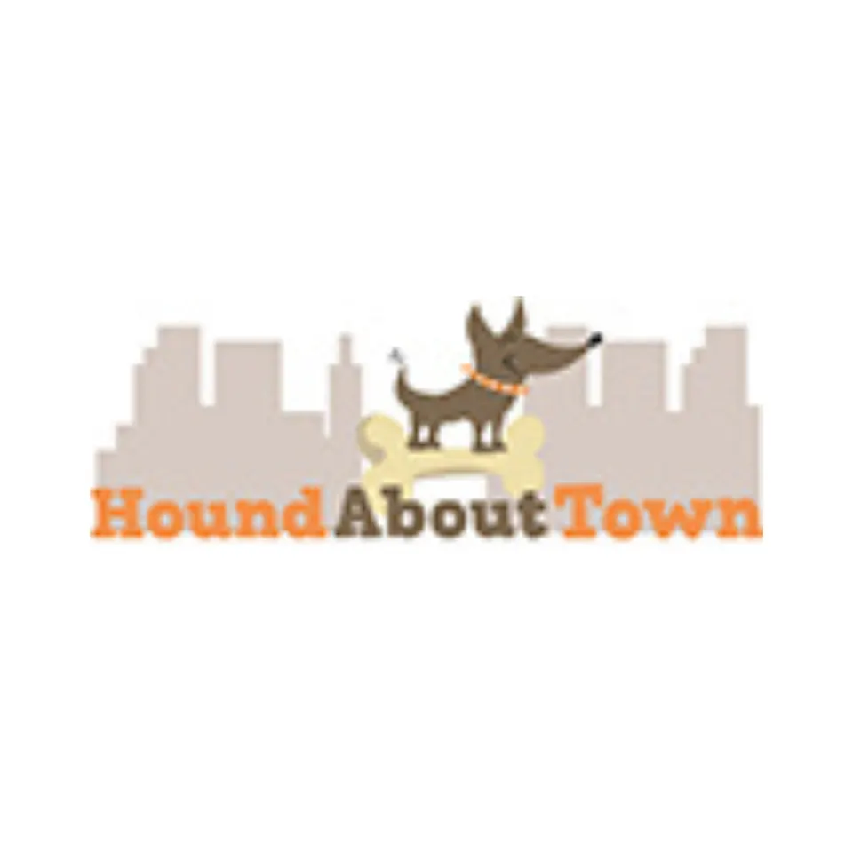 Hound About Town